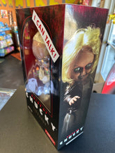 Load image into Gallery viewer, M.D.S. Figures - Bride Of Chucky - 15" Mega Scale Tiffany Talking Doll