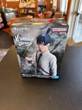 Load image into Gallery viewer, Bandai Namco Chainsaw Man Figures - Vibration Stars - Aki Hayakawa (The Movie: Reze Arc)