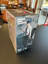 Load image into Gallery viewer, Bandai Namco Chainsaw Man Figures - Vibration Stars - Aki Hayakawa (The Movie: Reze Arc)