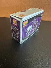 Load image into Gallery viewer, FUNKO POP POCKET KEYCHAIN JACK SKELLINGTON & OOGIE BOOGIE 2 PACK