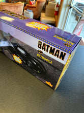 Load image into Gallery viewer, Mezco Toyz 5 Points 1989 Batman Batmobile Vehicle Rerelease