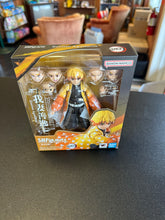 Load image into Gallery viewer, S.H.Figuarts Demon Slayer Zenitsu Agatsuma Figure