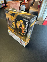 Load image into Gallery viewer, S.H.Figuarts Demon Slayer Zenitsu Agatsuma Figure
