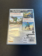 Load image into Gallery viewer, XBOX360 PLATINUM HITS SKATE 2 PREOWNED GAME