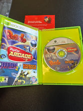 Load image into Gallery viewer, XBOX360 POPCAPE ARCADE VOL 2 PREOWNED GAME