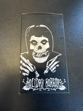 Load image into Gallery viewer, TOTS HOLIDAY HORRORS - MISFITS FIEND ORNAMENT