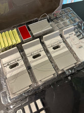 Load image into Gallery viewer, S.I.C. Denliner DX Set with bonus figure Preowned