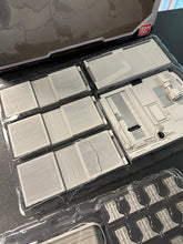 Load image into Gallery viewer, S.I.C. Denliner DX Set with bonus figure Preowned