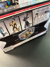 Load image into Gallery viewer, S.I.C. Denliner DX Set with bonus figure Preowned