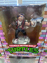Load image into Gallery viewer, Hasbro PCS Teenage Mutant Ninja Turtles Set of 8 Collectible Statues READ