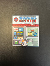 Load image into Gallery viewer, 100% Soft Bodega Kitties Series 2 Vinyl Mini (1) Mystery Figure