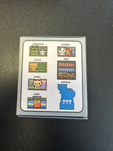Load image into Gallery viewer, 100% Soft Bodega Kitties Series 2 Vinyl Mini (1) Mystery Figure