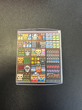 Load image into Gallery viewer, 100% Soft Bodega Kitties Series 2 Vinyl Mini (1) Mystery Figure
