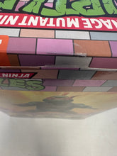 Load image into Gallery viewer, Hasbro PCS Teenage Mutant Ninja Turtles Set of 8 Collectible Statues READ