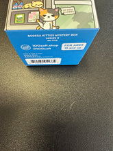 Load image into Gallery viewer, 100% Soft Bodega Kitties Series 2 Vinyl Mini (1) Mystery Figure
