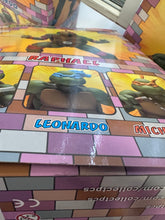 Load image into Gallery viewer, Hasbro PCS Teenage Mutant Ninja Turtles Set of 8 Collectible Statues READ