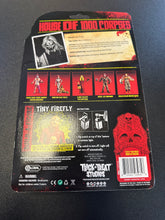 Load image into Gallery viewer, TOTS HOUSE OF 1000 CORPSES RABBIT ROASTIN’ OTIS DRIFTWOOD