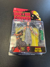 Load image into Gallery viewer, TOTS HOUSE OF 1000 CORPSES DRILLER KILLER DOCTOR SATAN