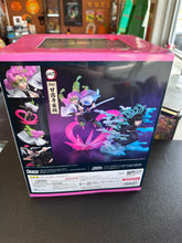 Load image into Gallery viewer, BANDAI Figuarts Zero Demon Slayer Mitsuri Kanroji Statue