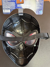 Load image into Gallery viewer, Hasbro Marvel Spider-Man Miles Morales Hero Mask (Kid’s)