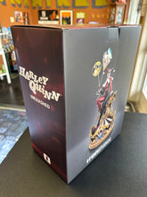Load image into Gallery viewer, Harley Quinn Unleashed 1:10 Scale Statue - Art Scale - DC Comics (Iron Studios)