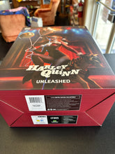Load image into Gallery viewer, Harley Quinn Unleashed 1:10 Scale Statue - Art Scale - DC Comics (Iron Studios)