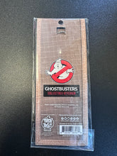 Load image into Gallery viewer, Ghostbusters Sedgewick Hotel Keychain