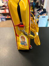 Load image into Gallery viewer, CHILD’S PLAY 2 - GOOD GUY BOX BAG BACKPACK PURSE