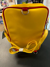 Load image into Gallery viewer, CHILD’S PLAY 2 - GOOD GUY BOX BAG BACKPACK PURSE