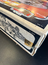 Load image into Gallery viewer, Kenner 1981 Star Wars Millennium Falcon Incomplete with Box See Details