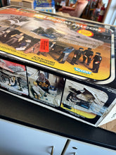 Load image into Gallery viewer, Kenner 1981 Star Wars Millennium Falcon Incomplete with Box See Details