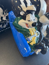 Load image into Gallery viewer, Warner Bros. Studio Store PePe LePew & Penelope Cookie Jar Preowned with Box