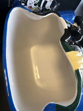 Load image into Gallery viewer, Warner Bros. Studio Store PePe LePew & Penelope Cookie Jar Preowned with Box