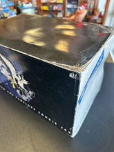 Load image into Gallery viewer, Warner Bros. Studio Store PePe LePew & Penelope Cookie Jar Preowned with Box