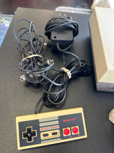 Load image into Gallery viewer, NES Console NES-001 with 1 wired Controller Tested-Works Preowned