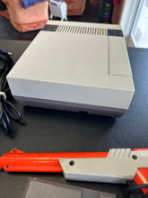 Load image into Gallery viewer, NES Console NES-001 with 1 wired Controller Tested-Works Preowned
