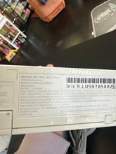 Load image into Gallery viewer, Nintendo Wii RVL-001(USA) White with 2 controllers Preowned