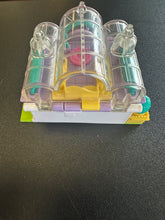 Load image into Gallery viewer, Bluebird Toys Polly Pocket 1994 Light Up Bridal Salon Incomplete