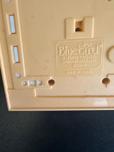 Load image into Gallery viewer, Bluebird Toys Polly Pocket 1994 Hotel Villa Incomplete