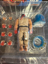 Load image into Gallery viewer, STORM COLLECTIBLES STREET FIGHTER V DESTINED WARRIOR RYU PREOWNED