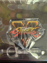 Load image into Gallery viewer, STORM COLLECTIBLES STREET FIGHTER V DESTINED WARRIOR RYU PREOWNED