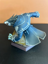 Load image into Gallery viewer, Blizzard Collectibles World of Warcraft Legends Greymame Statue Preowned