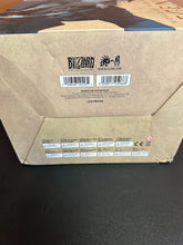 Load image into Gallery viewer, Blizzard Collectibles World of Warcraft Legends Greymame Statue Preowned