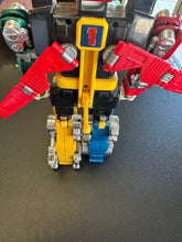 Load image into Gallery viewer, Matchbox Diecast 1981 Voltron GB-36 5 Lions Lionbot w/ Sword & Shield