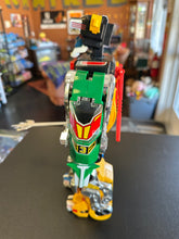 Load image into Gallery viewer, Panosh Place 1984 Voltron Defender of the Universe 5 Lions with Accessories