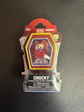 Load image into Gallery viewer, FUNKO POCKET POP CHUCKY POPPER MINI FIGURE