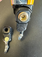 Load image into Gallery viewer, Voltron Black Lion GoLion Parts Incomplete Read Details