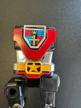 Load image into Gallery viewer, Voltron Black Lion GoLion Parts Incomplete Read Details