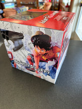 Load image into Gallery viewer, FiguartsZERO One Piece Monkey D. Luffy Paramount War Statue