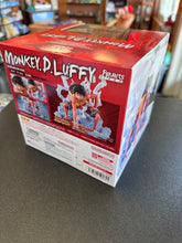 Load image into Gallery viewer, FiguartsZERO One Piece Monkey D. Luffy Paramount War Statue